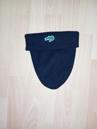 Lacoste mütze - lacoste,