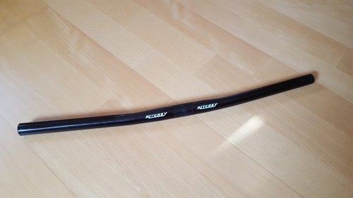 Ritchey mtb lenker schwarz - mtb, *