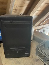 Rowi Gasofen HGO 4200/2 Gasbrenner  Gasheizung Zuheizer