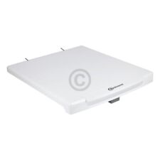 Gerätedeckel Deckel Toplader