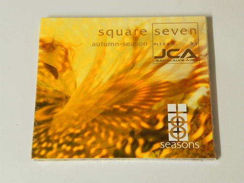 Seasons square seven - seasons,
