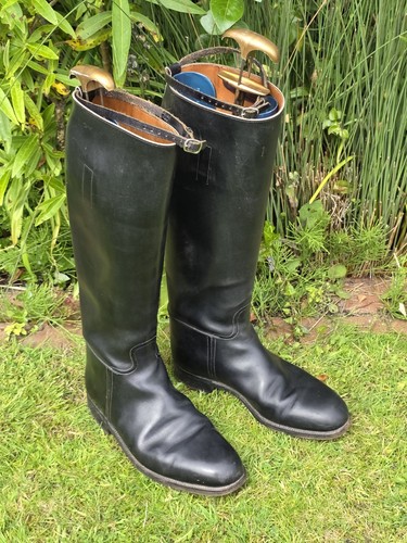 Vintage henry maxwell london - henry,
