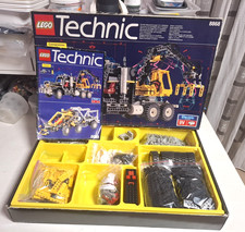 Lego Technic 8868 "Air Tech