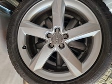 Audi A6 A8 Winterreifen S-Line Winterräder S Line 235/50 19 Zoll