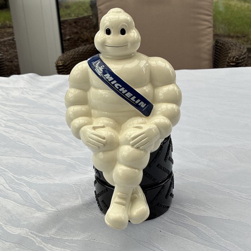 Michelin bibendum werbefigur - bibendum,