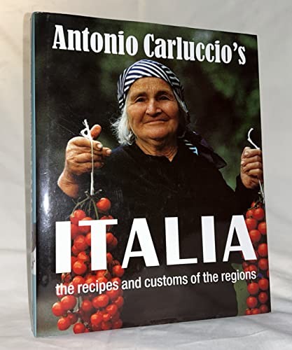 Antonio carluccio the - antonio, carluccio: