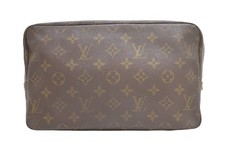 Echte Louis Vuitton Trousse