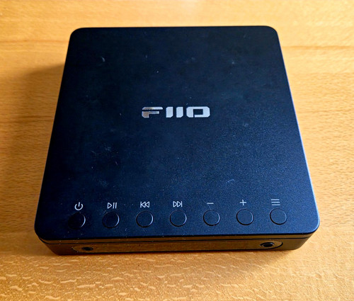 Fiio dm13 tragbarer - fiio, stereo