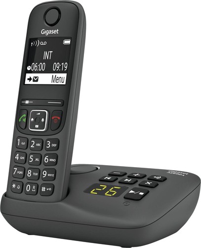 Gigaset festnetz telefon - gigaset,