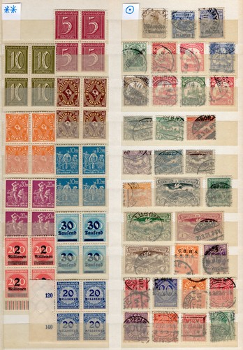 Seiten deutsches reich - 2,