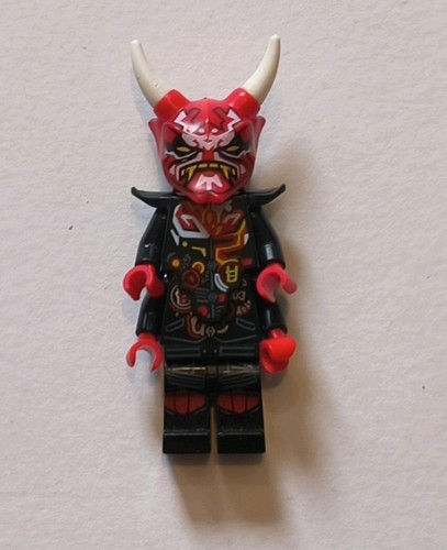 Lego ninjago minifigur - lego,