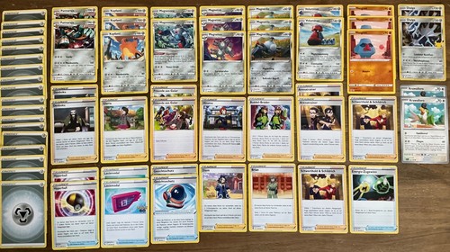 Pokemon karten themendeck - pokemon,