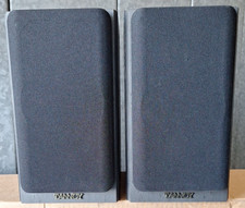 PAIR 0F TANNOY MERCURY M1