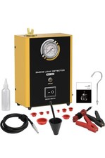 Rauchleckmelder, SDT60 EVAP