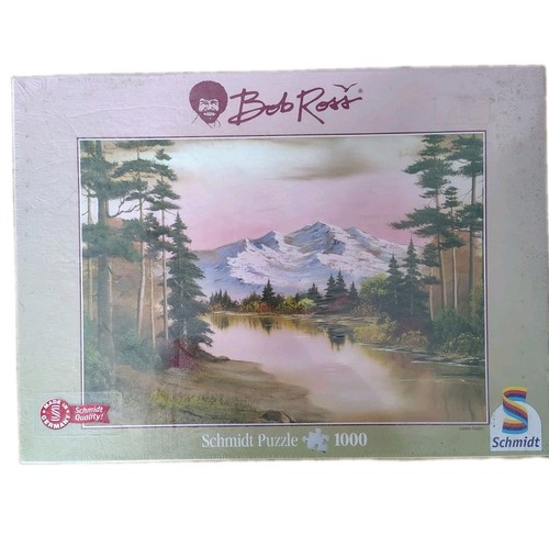 Schmidt puzzle herbst 1000 - schmidt,