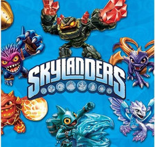 Skylanders | Sonder Angebote |