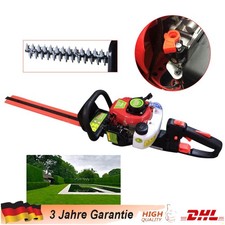Profi Benzin Heckenschere