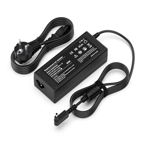 Ladekabel laptop - 65,
