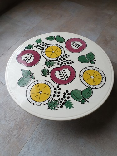 Tortenplatte kuchenplatte mit - tortenplatte,