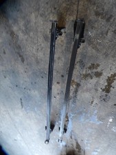 DACHTRÄGER RAHMEN ROOF RACK