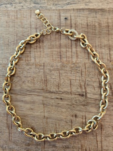 Kette glieder edelstahlkette - kette,