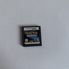 Pokémon Diamant-Edition