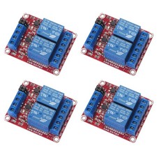 Relais Modul, 2 Kanal, 12V