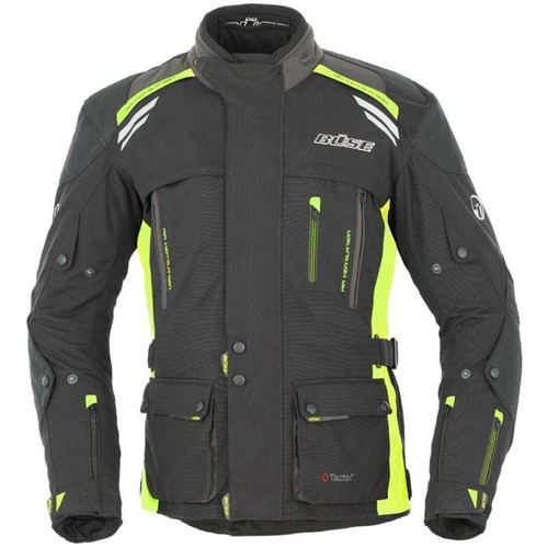 Büse motorradjacke highland - büse,