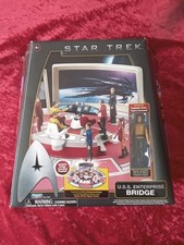 2009 Playmates Star Trek USS