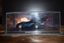 Eagle Moss - Batman Forever Movie - Modellauto - Batmobil - NEU & OVP!