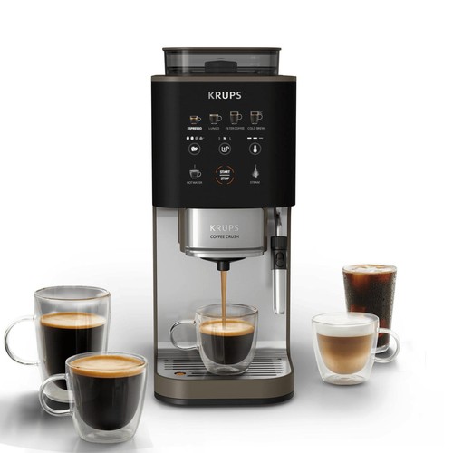Krups sa403b coffee crush - sa403b,
