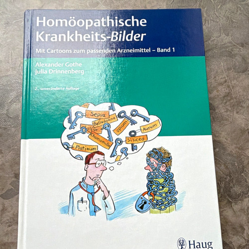 Homöopathische