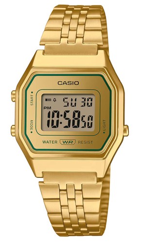 Casio collection vintage - casio,
