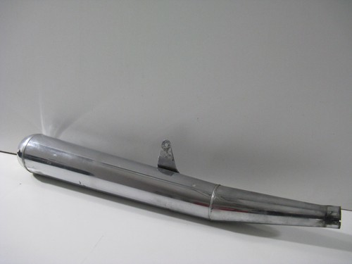 Auspuff endtopf rechts - rechts, exhaust