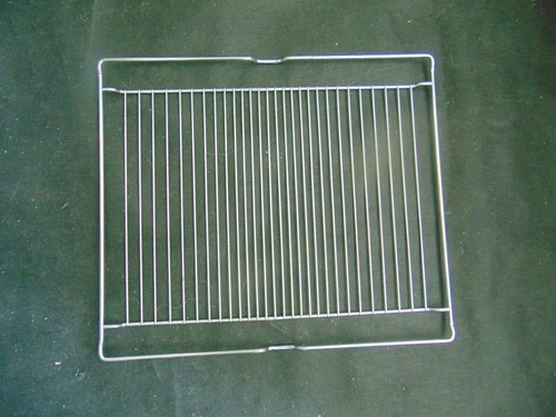 Gitter für einbauherd - gitter,
