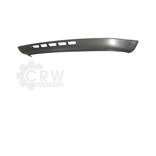 Prasco spoiler vorne - vorne, vw