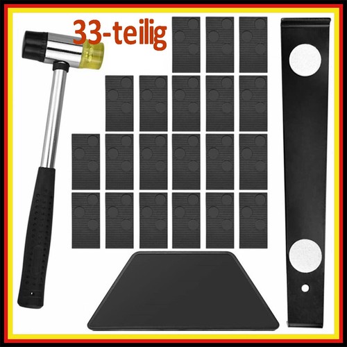 33in1 verlegeset - 33in1,