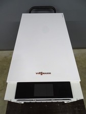 Viessmann Vitodens 300-W B3HB-19 Gas-Brennwert-Heiz-Therme 19kW Heizung Bj.2016