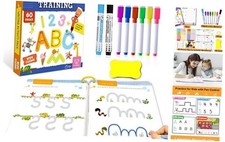 Preschool Learning Activities