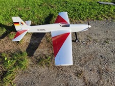 E-Kunstflug-, Schleppmodell