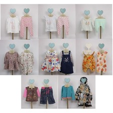 Baby Mädchen 0 - 1 Jahr