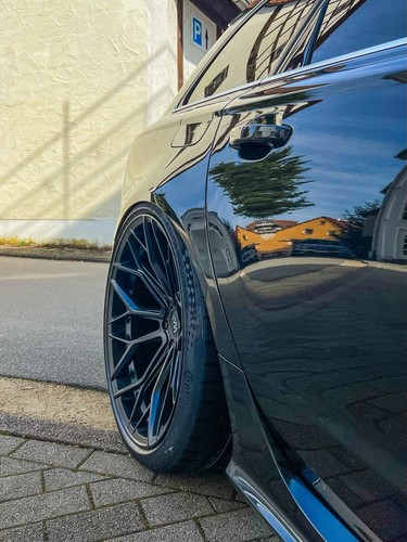 Alufelgen wheelforce ff - he,