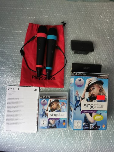 Singstar après ski party 2 - après-ski, 2-2