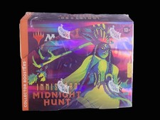 Magic the Gathering: Innistrad