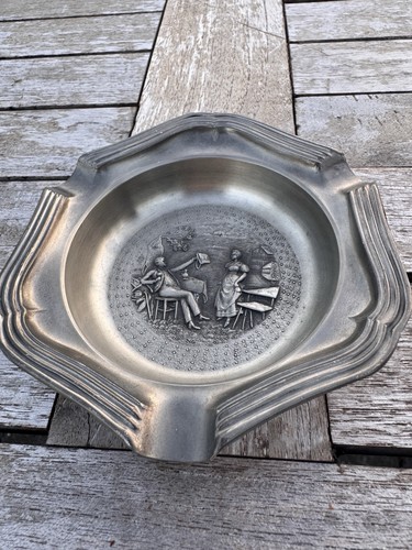 Vintage frieling zinn - vintage,