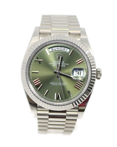 Rolex day date 228239 - rolex,