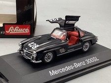 Modellautos 1:43 Schuco
