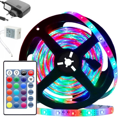 Rgb led streifen 3528 - 3528,