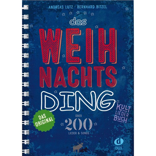 Songbook dux das - songbook,