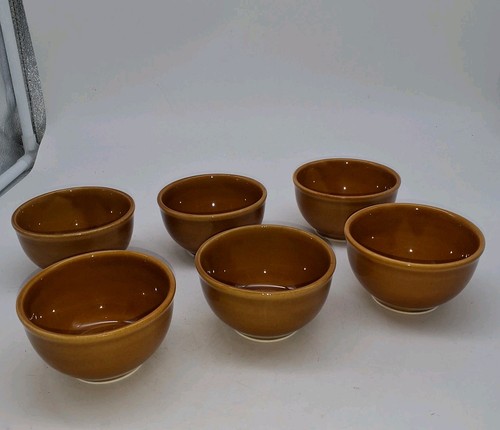 Ddr dessertschalen - 6,